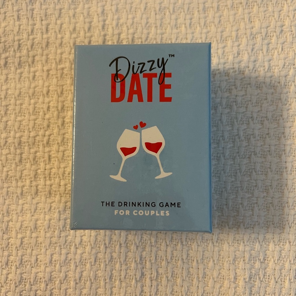 Dizzy Date